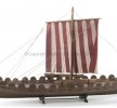 * Vikingschip Oseberg 720